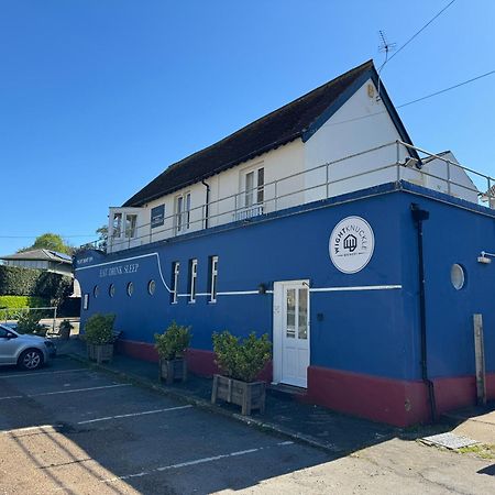 The Pilot Boat Inn, Isle Of Wight Bembridge Exterior photo